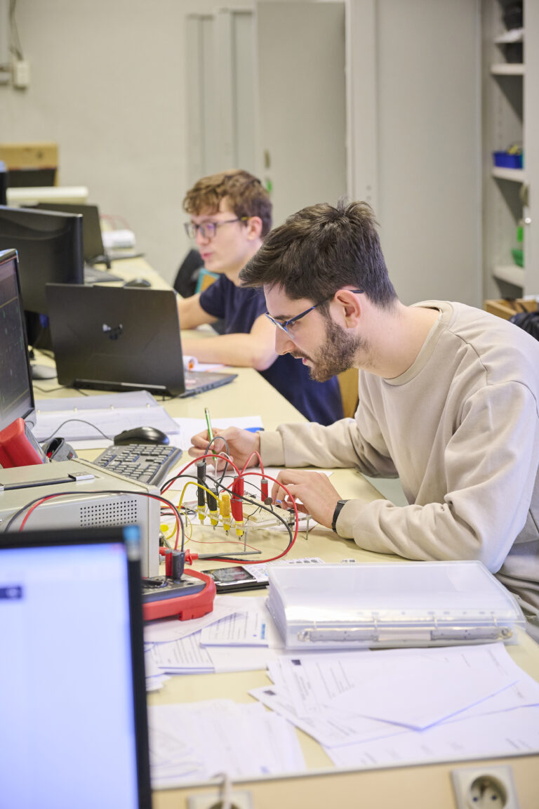 Visite entreprise Générations Bazin