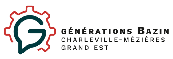 Logo Lycée François Bazin